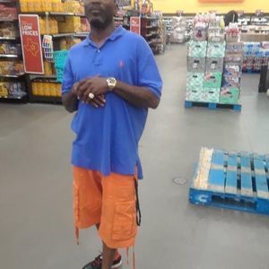 Meet your Posher, Cory